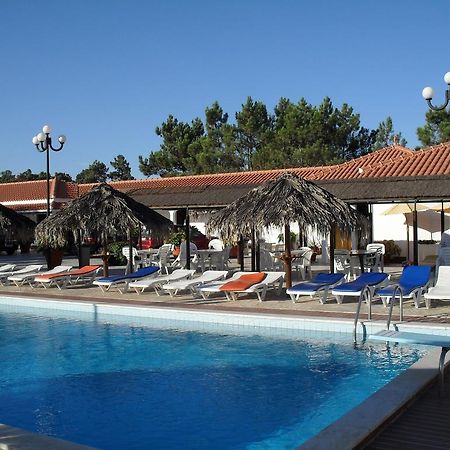 Lobateira Villas Fernao Ferro Dış mekan fotoğraf