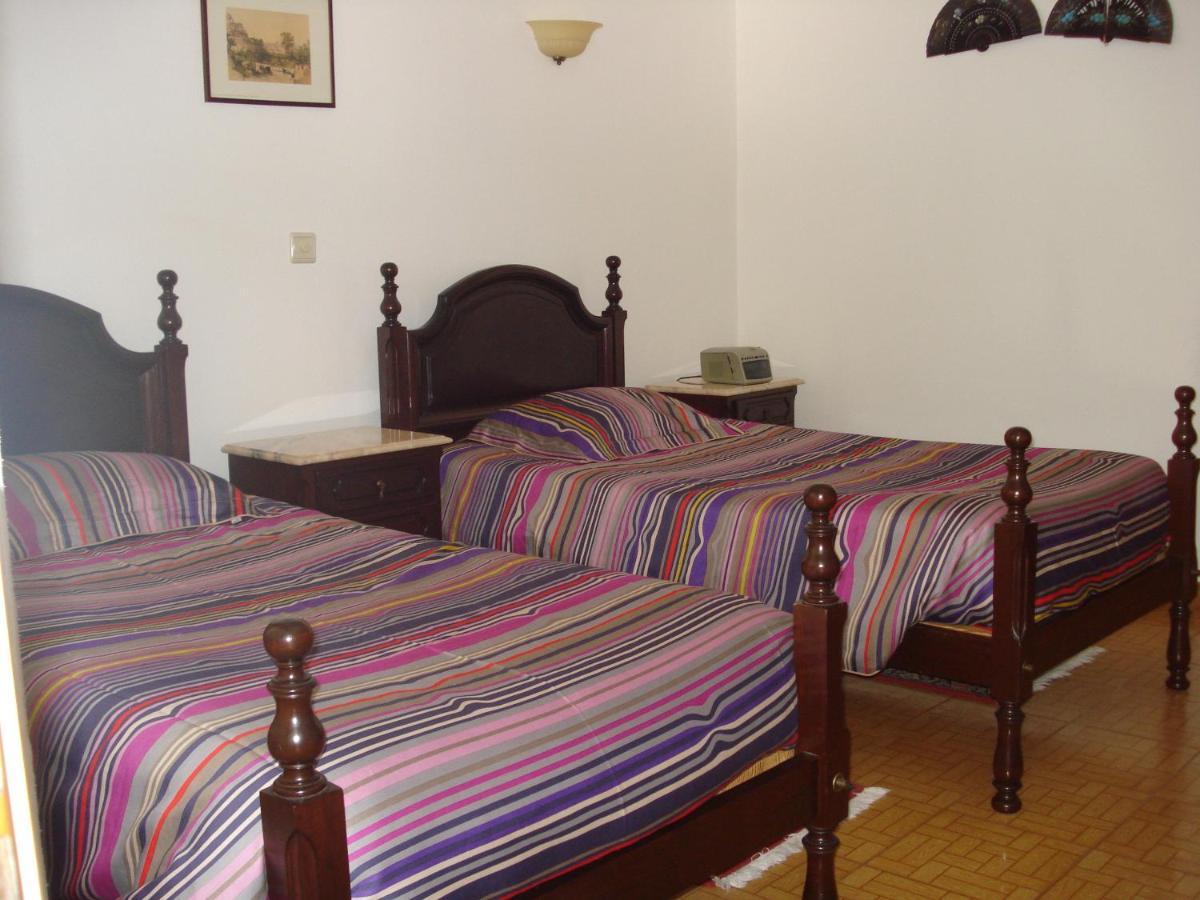 Lobateira Villas Fernao Ferro Dış mekan fotoğraf