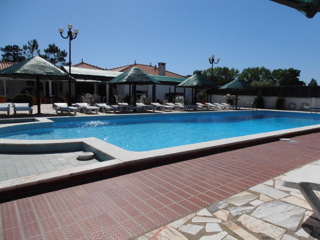 Lobateira Villas Fernao Ferro Dış mekan fotoğraf