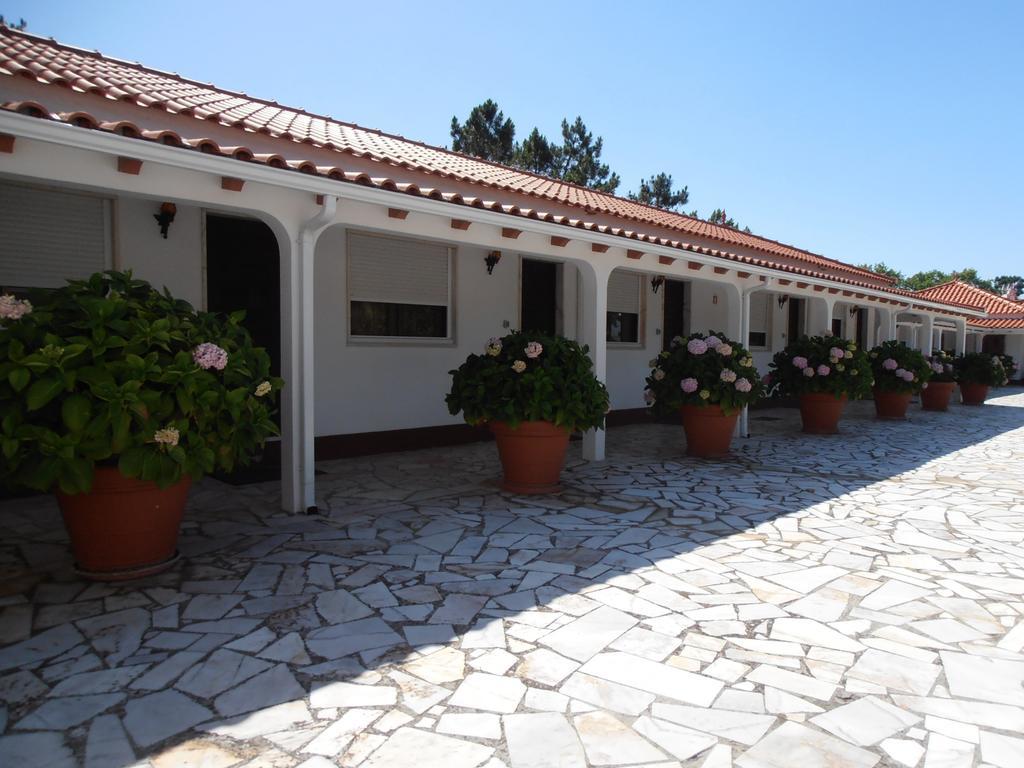 Lobateira Villas Fernao Ferro Oda fotoğraf
