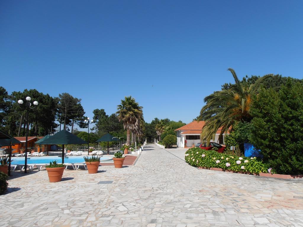 Lobateira Villas Fernao Ferro Oda fotoğraf
