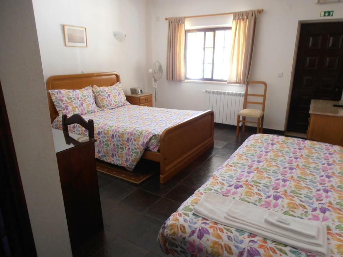 Lobateira Villas Fernao Ferro Dış mekan fotoğraf
