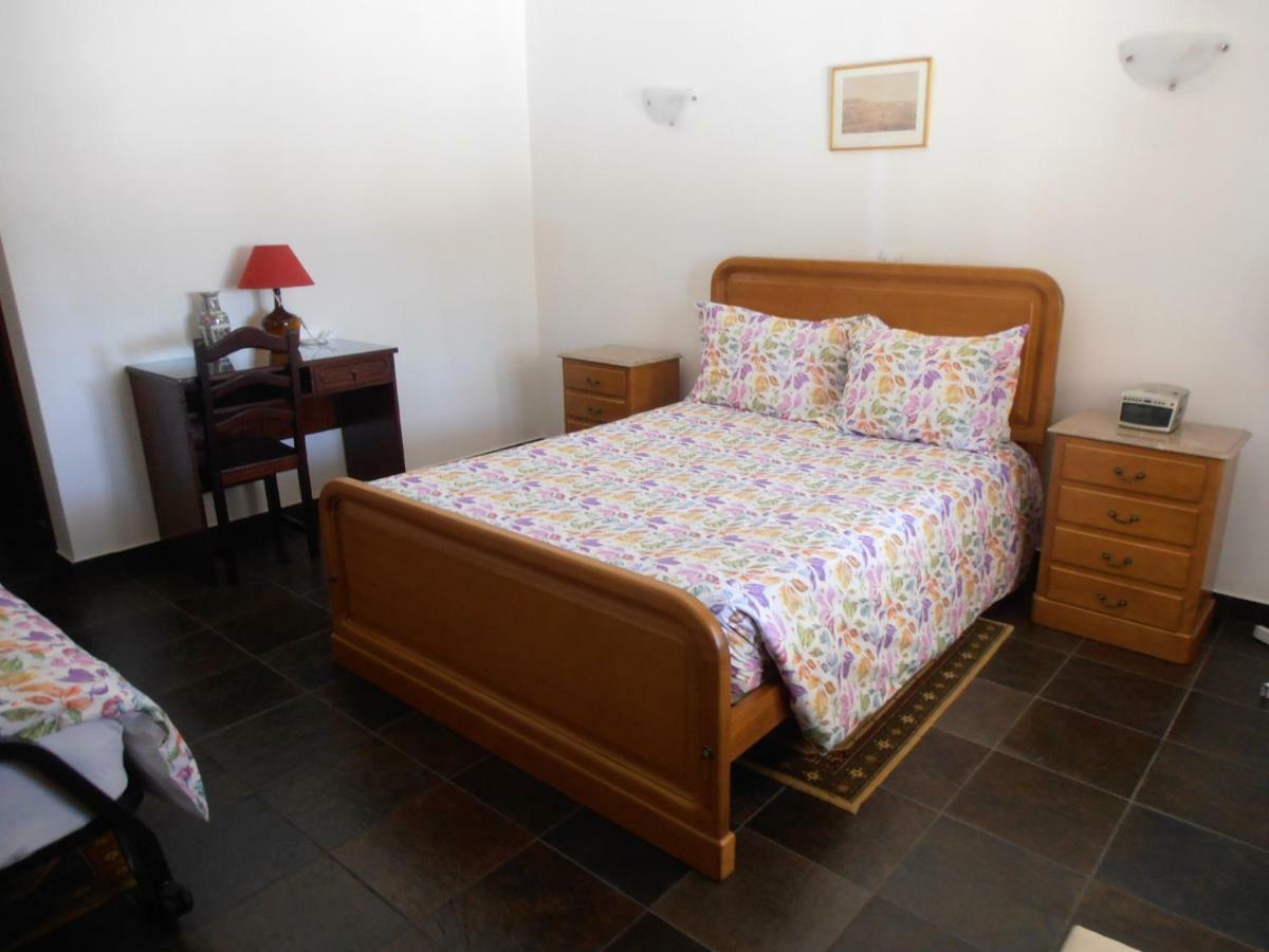 Lobateira Villas Fernao Ferro Dış mekan fotoğraf