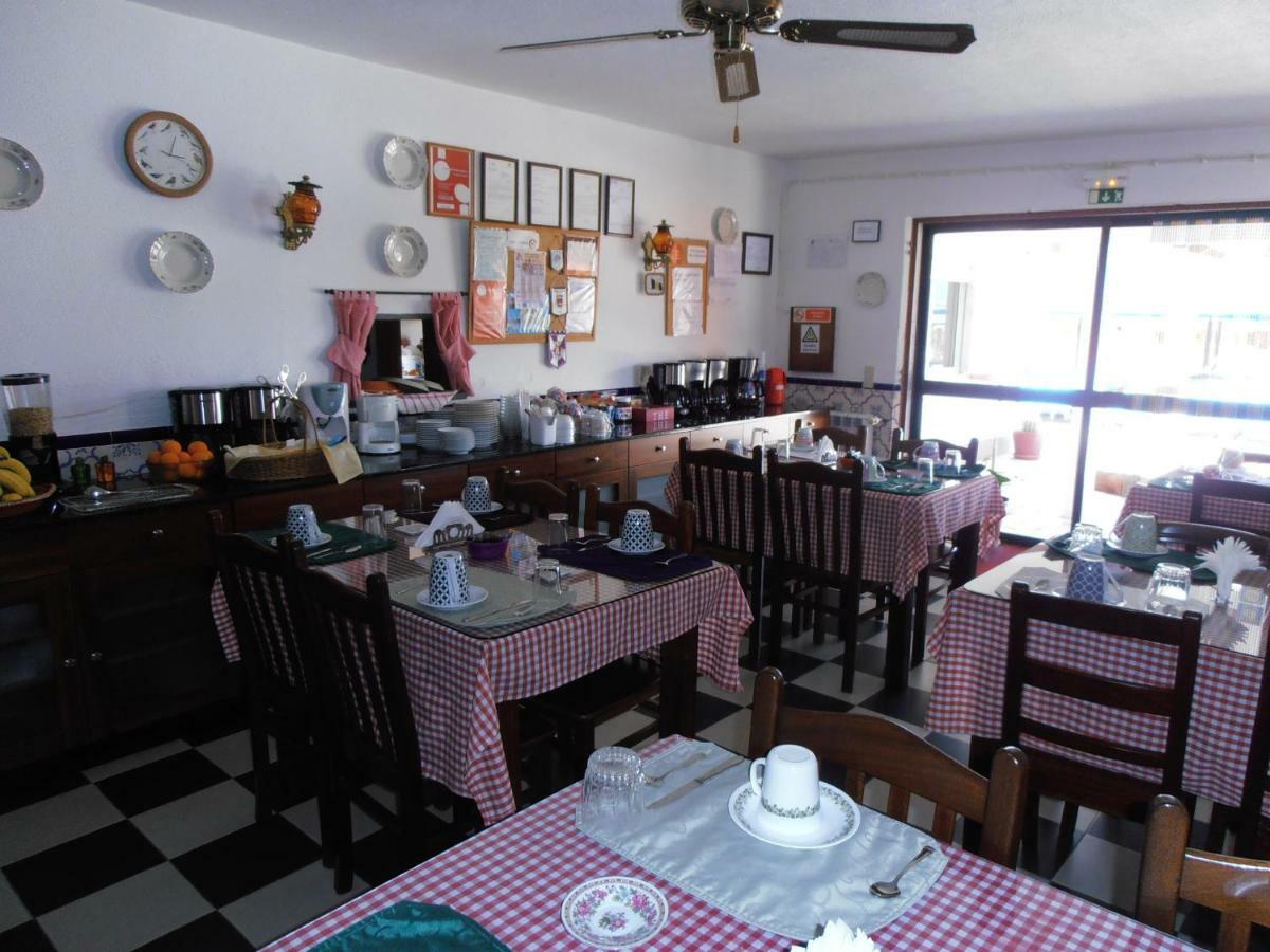 Lobateira Villas Fernao Ferro Dış mekan fotoğraf
