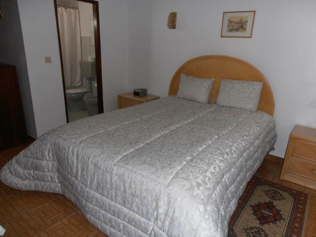 Lobateira Villas Fernao Ferro Dış mekan fotoğraf