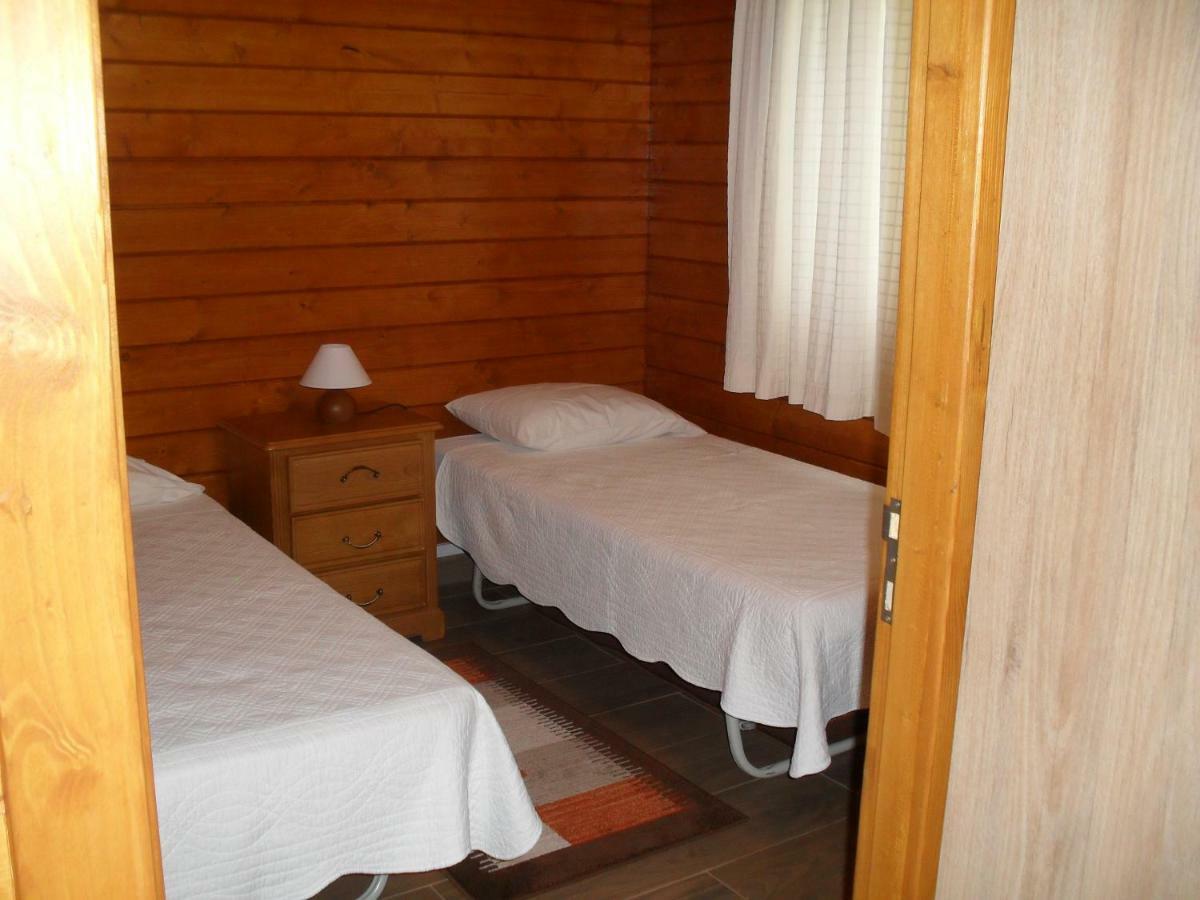 Lobateira Villas Fernao Ferro Dış mekan fotoğraf
